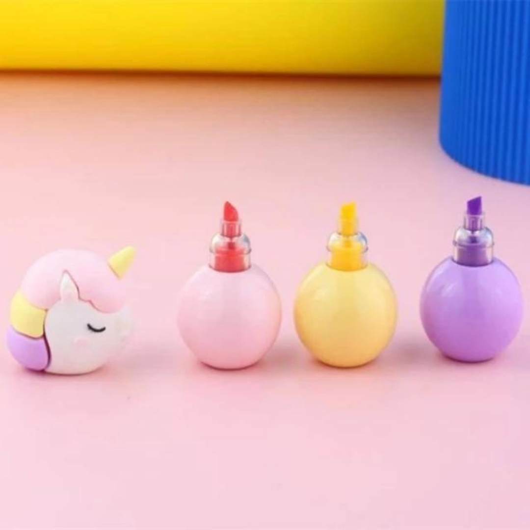 unicorn highlighter