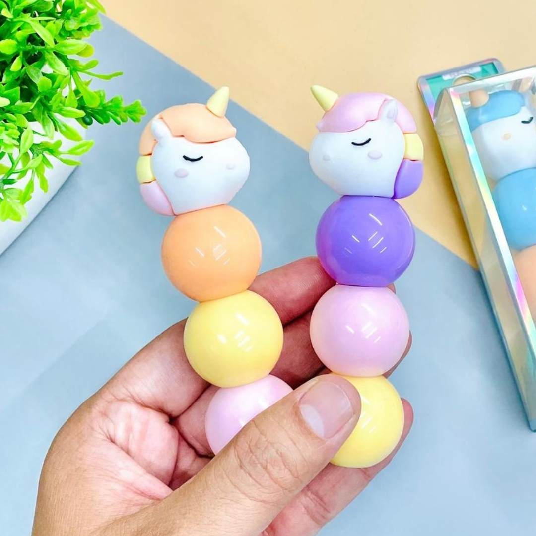 unicorn highlighter