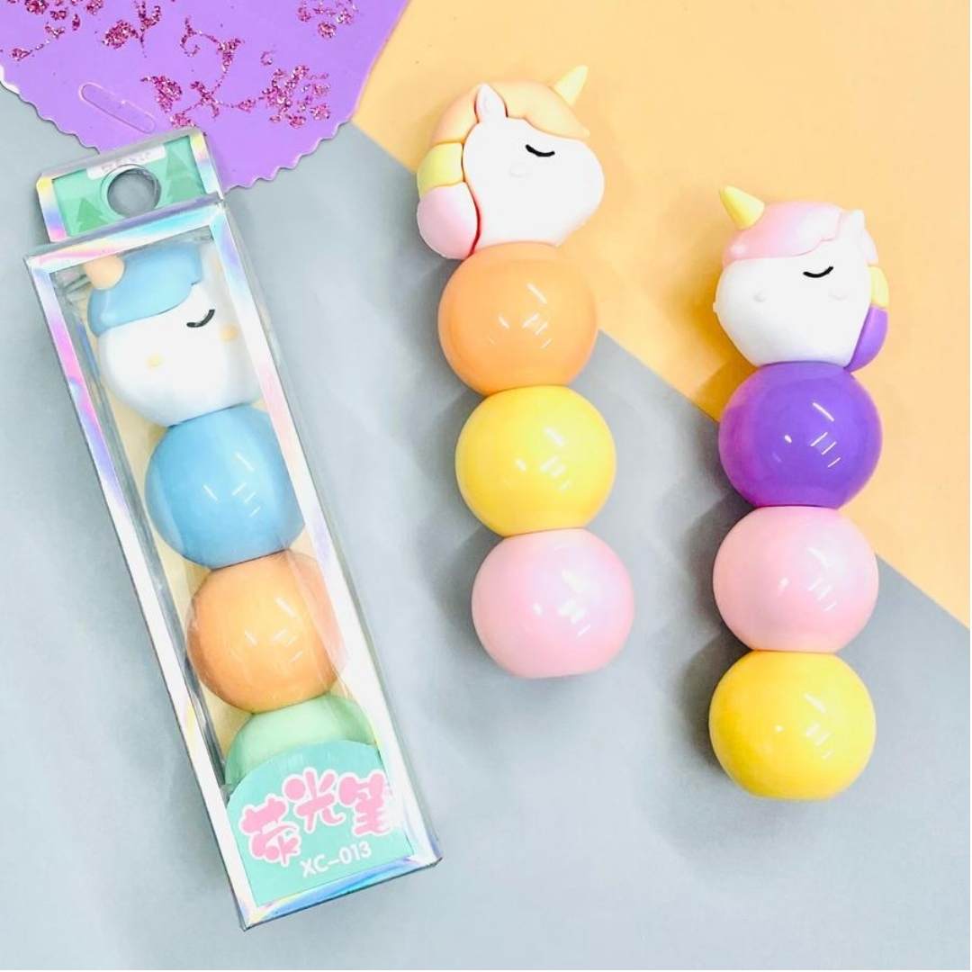 unicorn highlighter