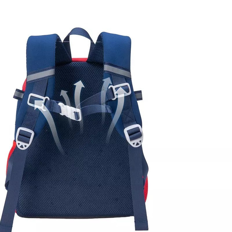 Dino Backpack
