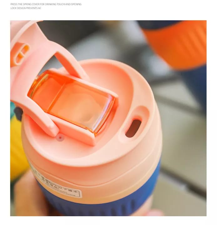 Travel Mug