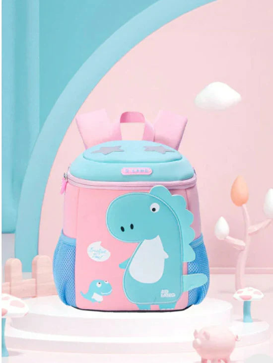 Dino Backpack