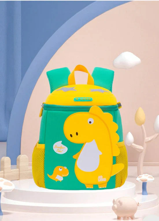 Dino Backpack
