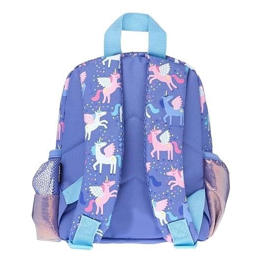 Backpack with Front Pocket
