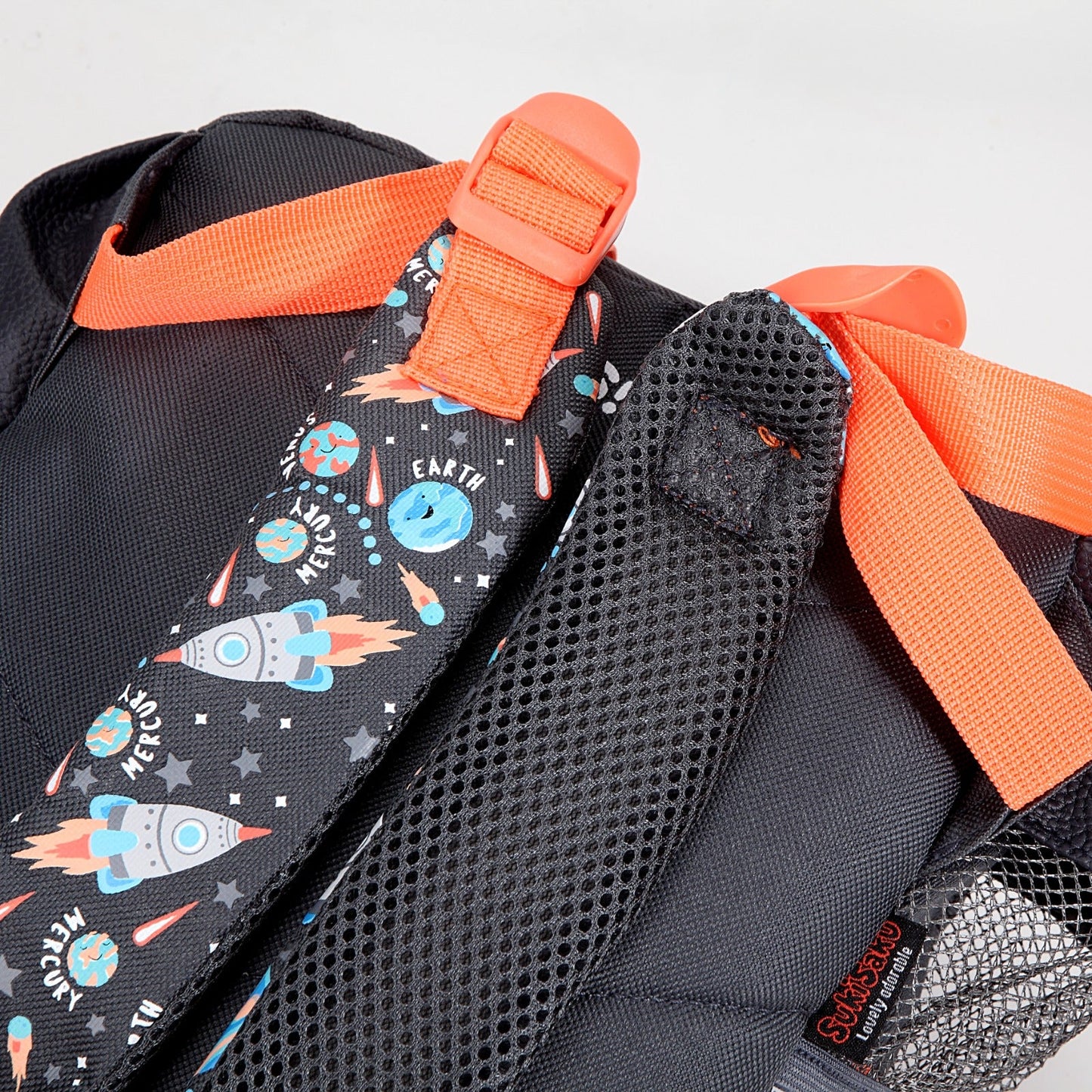 Small Backpack