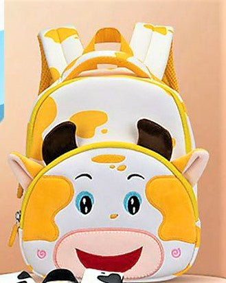 Cow Backpack