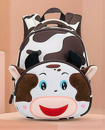 Cow Backpack