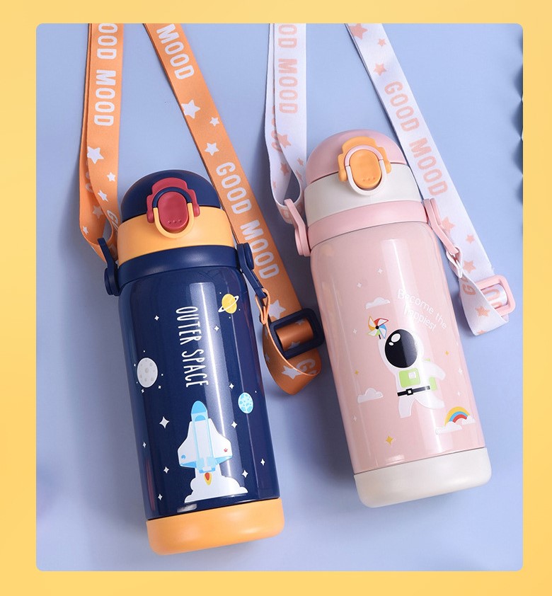 Space Bottle