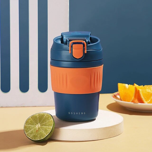 Travel Mug