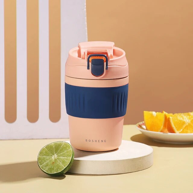 Travel Mug