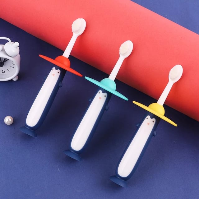Microfiber Soft ToothBrush