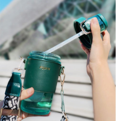 water bottle 500ml
