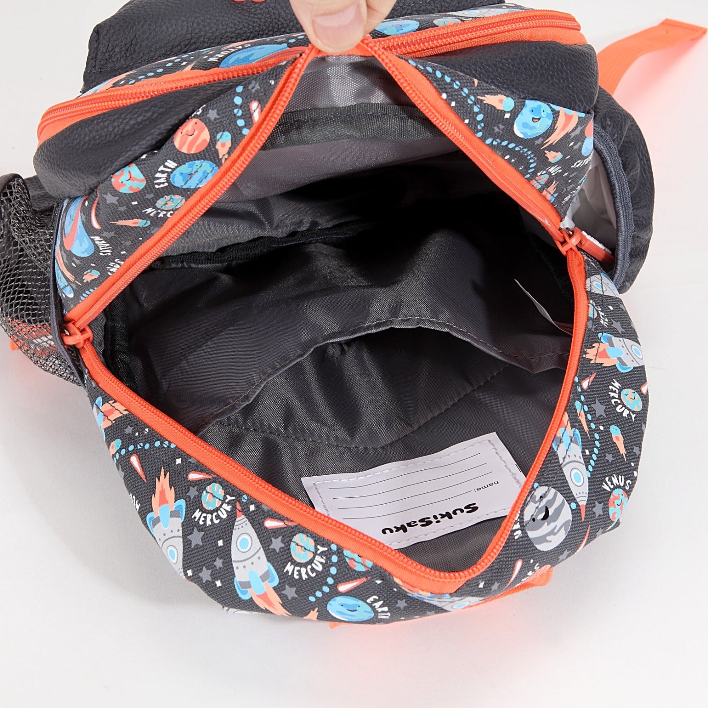 Small Backpack