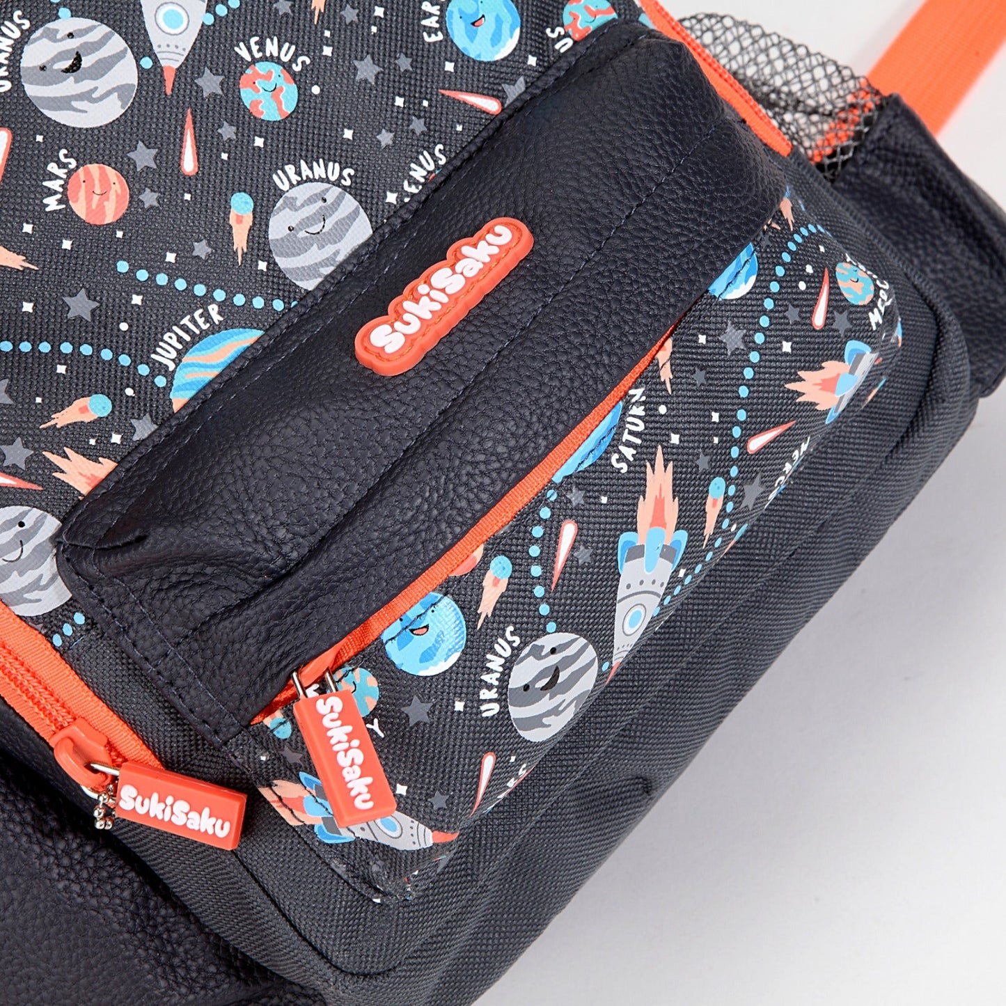 Small Backpack