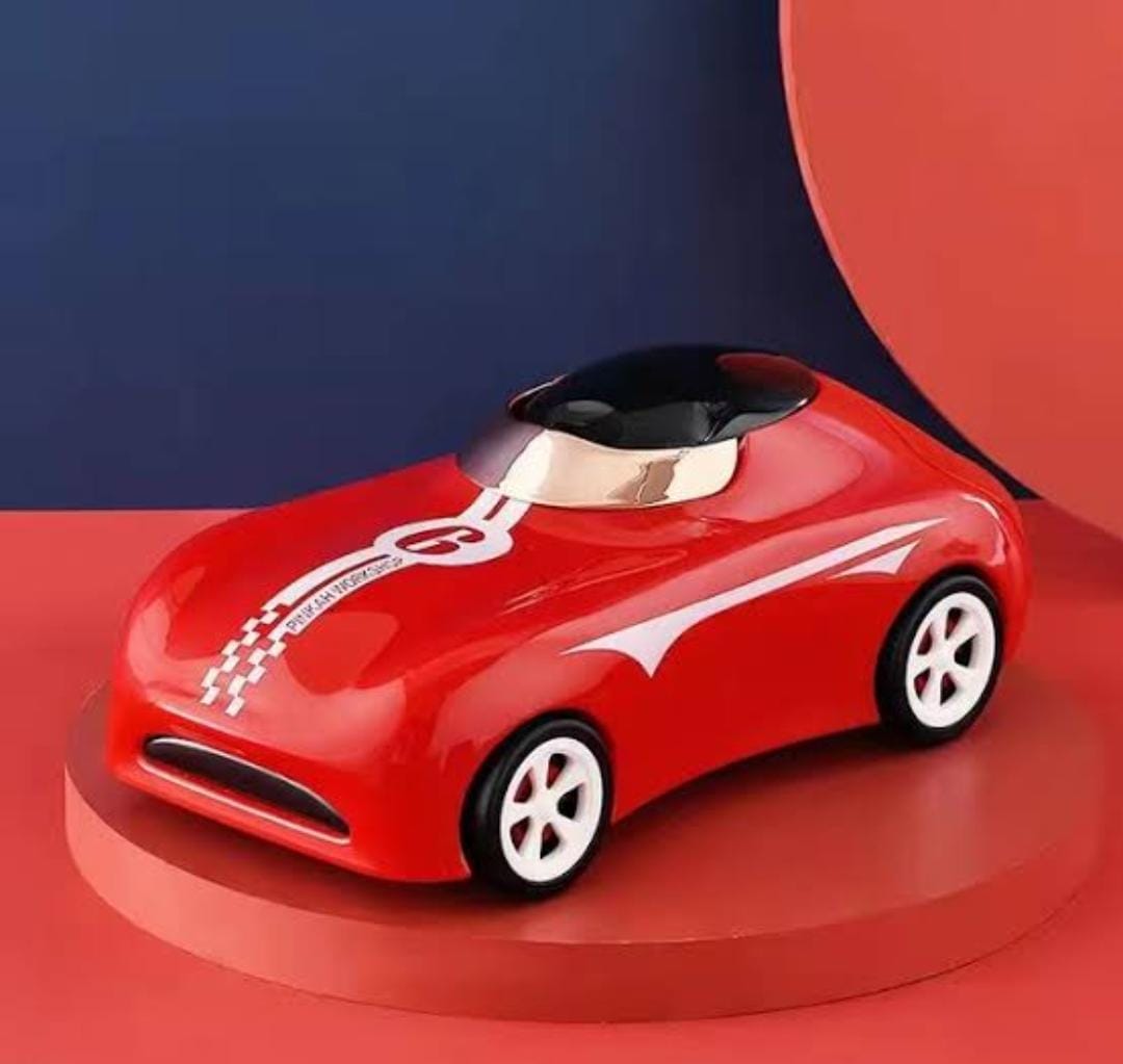 Car Bottle