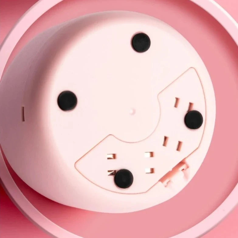 Premium Quality Panda and Space Design Electric Pencil Sharpener for Kids