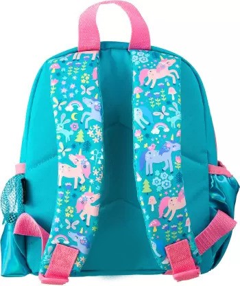 Backpack with Front Pocket