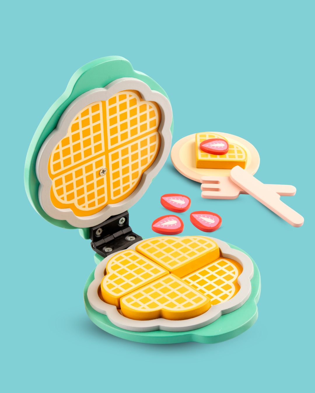 Exclusive toys