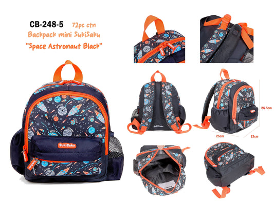 Small Backpack