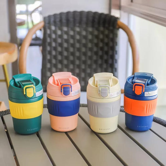 Travel Mug 