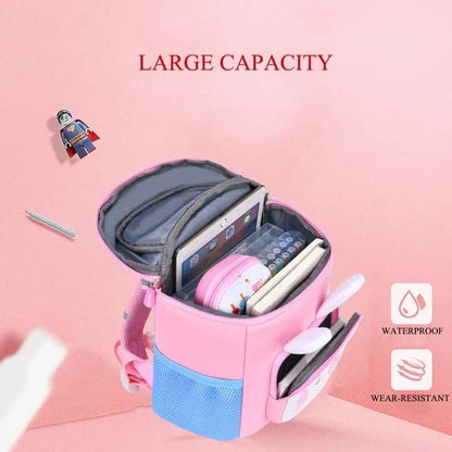 3d Unicorn Bag