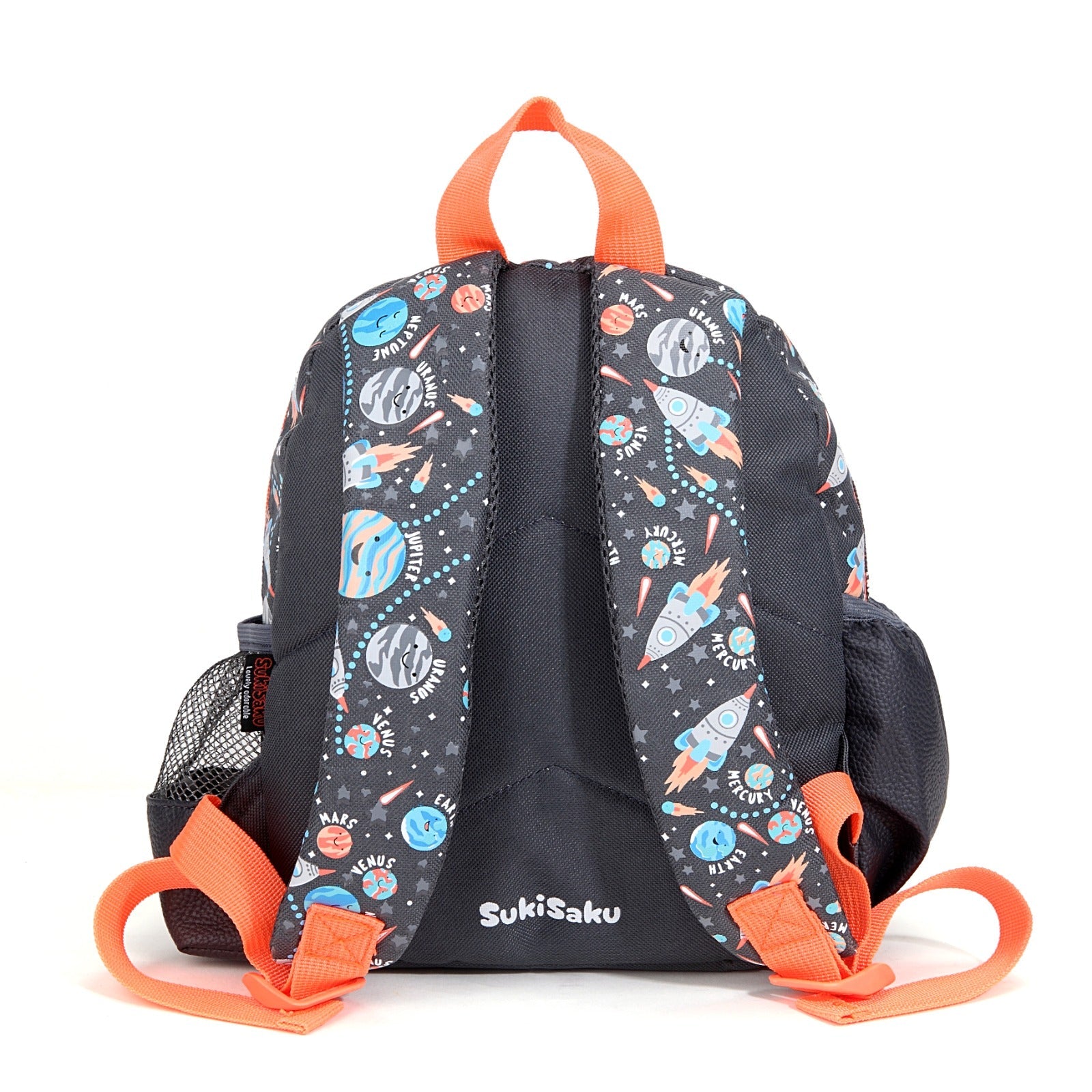 Small Backpack