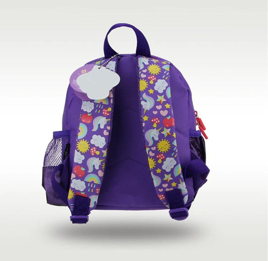  Backpack with Front Pocket
