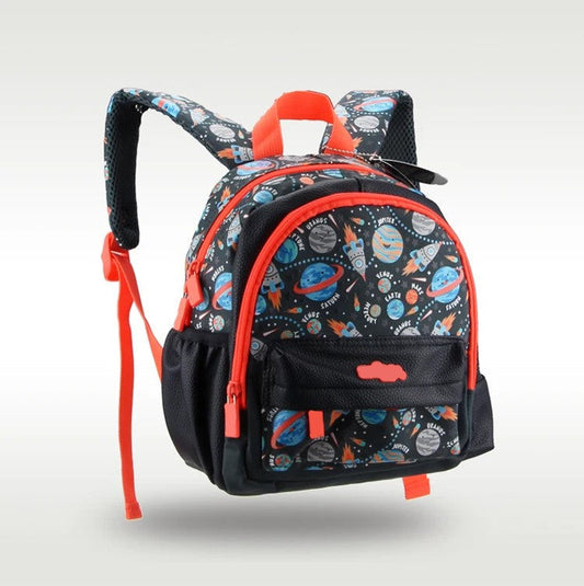Small Backpack
