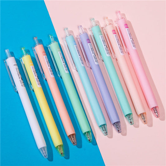 Pastel Art Paint Pen