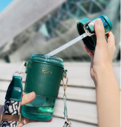 water bottle 500ml