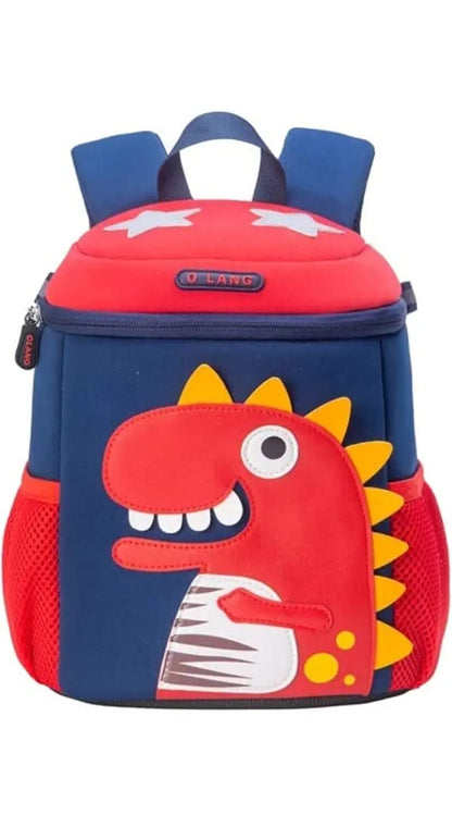 DinoBagwithteeth