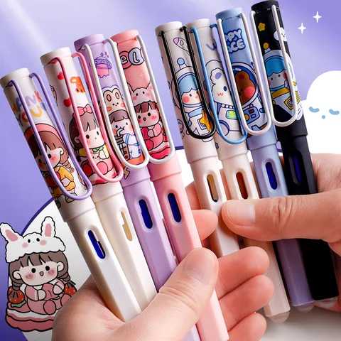 Fountain Pen