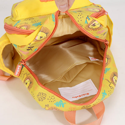 Small Backpack