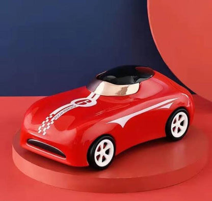 Car Bottle