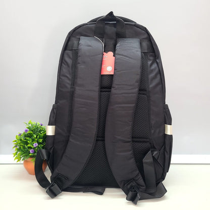 Premium Quality Large Capacity Tune Printed School Bag
